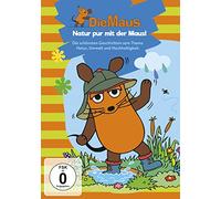 Die Sendung mit der Maus - Natur pur mit der Maus: DVD 11