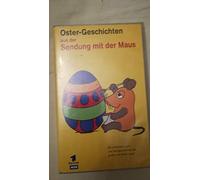 Die Sendung mit der Maus - Ostergeschichten