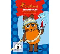 Die Sendung mit der Maus - Traumberufe