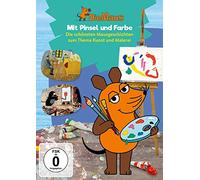 Die Sendung mit der Maus - Verkleckst und zugeschmiert!