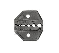 Die Set for VDV200-010 RG174/179/Belden 8218 and Fiber Optic Klein Tools VDV201-042
