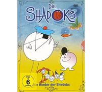 Die Shadoks - Die Kinder der Shadoks [Import allemand]