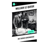 Die sieben Geheimnisse: Kriminalroman