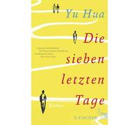 Die sieben letzten Tage