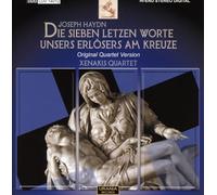 Die Sieben Letzten Worte Unseres Erlösers am Kreuz