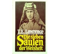 Die Sieben Saulen Der Weisheit.