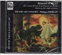 Die Sieben Worte Jesu Christi