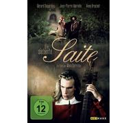 DIE SIEBENTE SAITE - MOVIE (DVD)
