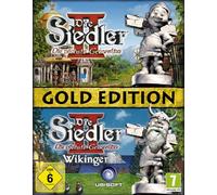 Die Siedler 2: Die nächste Generation Gold-Edition, Software Pyramide