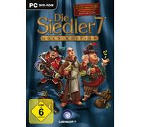 Die Siedler 7 Gold Edition - Windows