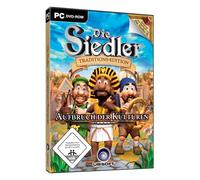 DIE SIEDLER AUFBRUCH DER PC