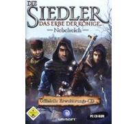 Die Siedler: Das Erbe der Könige - Nebelreich (Add-On) [German Version]