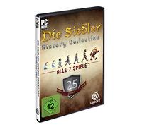 Die Siedler History Collection - [PC]