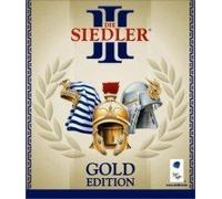 Die Siedler III - Gold Edition inkl. Mission CD + Das Geheimnis der Amazonen [German Version]