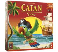 Die Siedler von Catan Junior (US IMPORT)