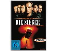 Die Sieger-Dir.Cut - Die Sieger (Director's Cut) [Import]