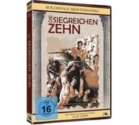 Die siegreichen Zehn [Import allemand]