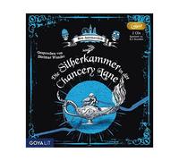 Die Silberkammer in der Chancery Lane (Ungekürzt)