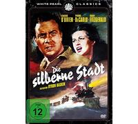 Die silberne Stadt - Kinofassung [DVD] [1951]