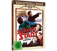 DIE SILBERNE STADT- - MOVIE [DVD] [1951]
