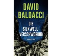 Die Silkwell-Verschwörung: Thriller. Ein Mord an einer CIA-Agentin. Amerikas schmutzigste Geheimnisse. Ein neuer Fall für Travis Devine