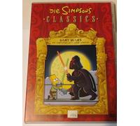 Die Simpsons - Bart Wars: Die Simpsons schlagen zurück
