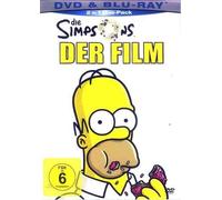 Die Simpsons - Der Film