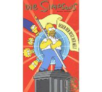 Die Simpsons - Gegen den Rest der Welt