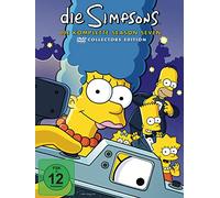 Die Simpsons: Season 07 / Collectors Edition