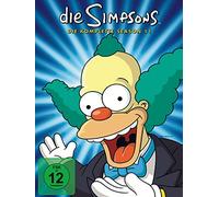 Die Simpsons: Season 11 / Collectors Edition