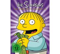 Die Simpsons: Season 13