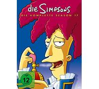 Die Simpsons: Season 17