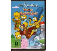 Die Simpsons - Völlig abgedreht