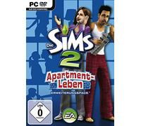 Die Sims 2: Apartment-Leben [German Version]