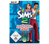 Die Sims 2 Apartment-Leben - Windows