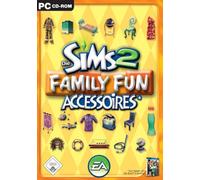 Die Sims 2 Family Fun