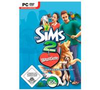 Die Sims 2: Haustiere Erweiterungspack