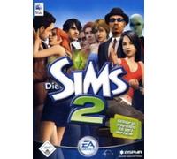 Die Sims 2 (Mac) - german