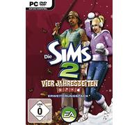 Die Sims 2: Vier Jahreszeiten [German Version]