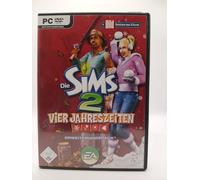 Die Sims 2: Vier Jahreszeiten (PC)
