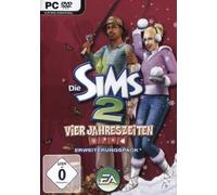 Die Sims 2 Vier Jahreszeiten - Windows