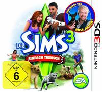 DIE SIMS 3 - EINFACH TIERISCH