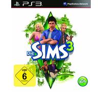 Die Sims 3 [German Version]