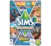 Die Sims 3 - Inselparadies