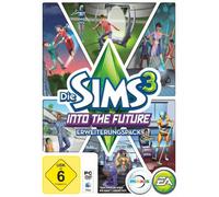 Die Sims 3 Into the Future - Mac, Windows