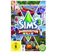 Die Sims 3 - Jahreszeiten (Add-On)