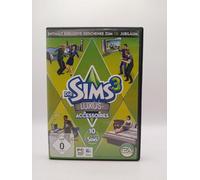 Die Sims 3 Luxus Accessoires (Add-On) (PC)