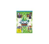 Die Sims 3 Movie Accessoires (PC)