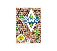 Die Sims 3 (PC+MAC)