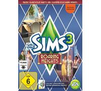 Die Sims 3 Roaring Heights - Mac, Windows